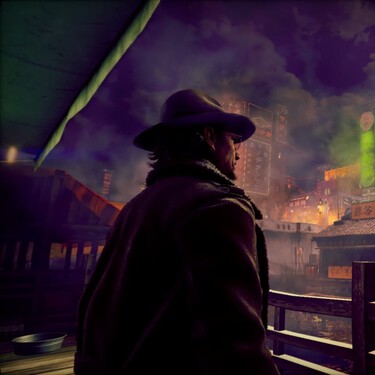 Xbox arrancará un nuevo evento esta semana con Stranger Than Heaven, lo nuevo de los creadores de Yakuza, como su mayor baza 