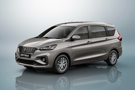 Suzuki Ertiga