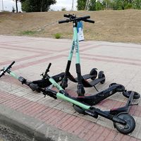 El patinete eléctrico ya es objetivo de las nuevas ordenanzas de movilidad de algunas ciudades: multas y obligaciones de los VMP