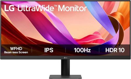 monitor ultrawide LG