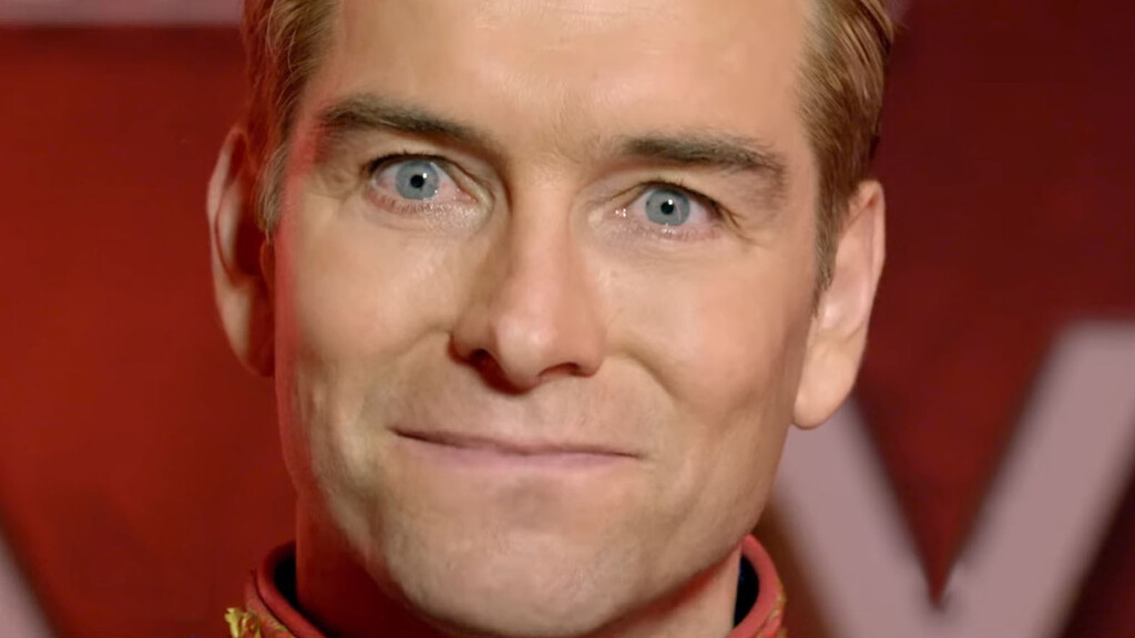 Es el primer final que hago en mi vida: el showrunner de The Boys sabe que se la juega con el cierre y teme la reacción del público 