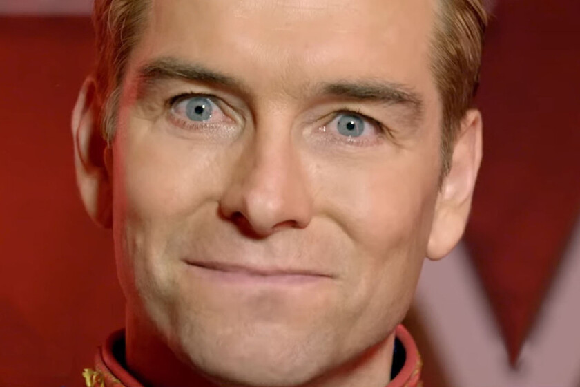 "Es el primer final que hago en mi vida": el showrunner de The Boys sabe que se la juega con el cierre y teme la reacción del público