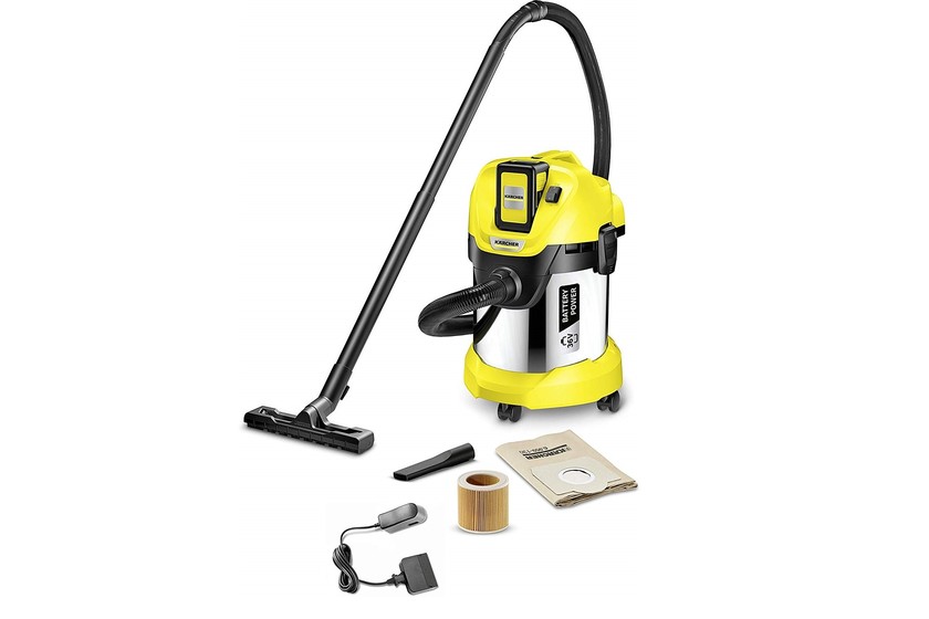 Gama Karcher