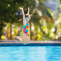 Los 13 errores más frecuentes que cometemos los padres cuando vamos con los niños a la piscina o la playa 