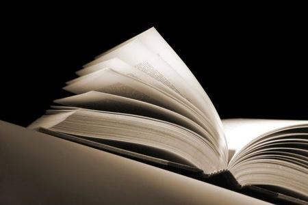 España a través de libros en inglés
