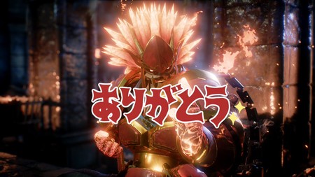 Arika recupera sus personajes originales de Street Fighter EX para un nuevo juego de lucha