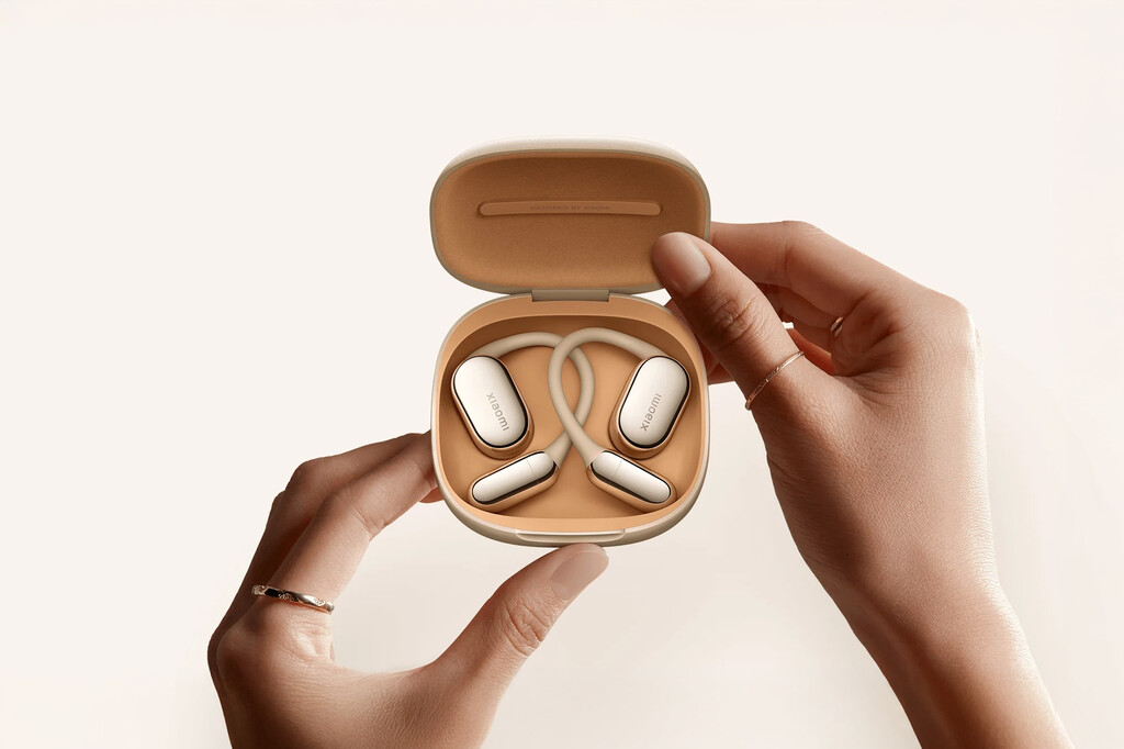 Los nuevos auriculares de Xiaomi esconden tres funciones ocultas que los hacen únicos en el mundo 