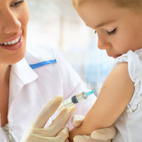 Desde el 1 de enero, los niños nacidos en Francia deberán estar vacunados para poder acceder a guarderías y colegios