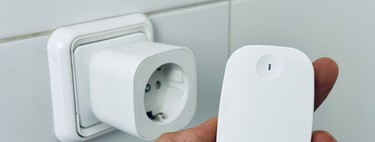 He probado el nuevo enchufe inteligente con mando de IKEA y ahora la domótica de mi casa a está a otro nivel