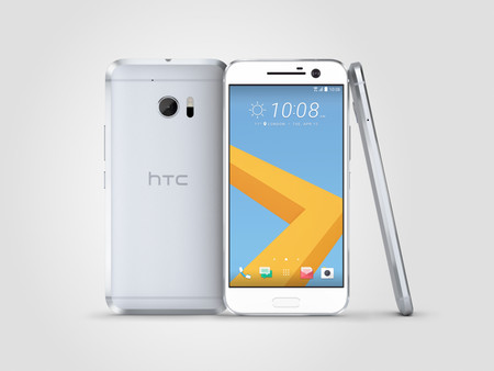HTC sigue dando pérdidas pero incrementa los beneficios en su último trimestre