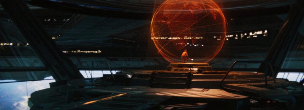 Hoy en Netflix, una de las mejores películas de ciencia ficción de los últimos años que fracasó injustamente en cines