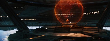 Meses después de estar ausente del streaming, llega a Netflix una de las películas más impresionantes de la ciencia ficción reciente