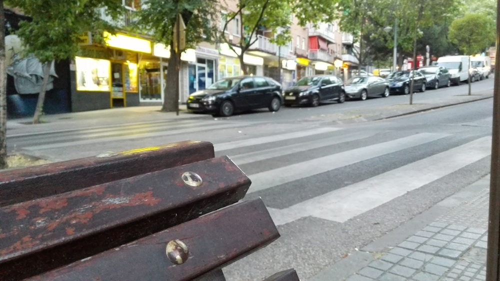 Foto de Fotografías tomadas con Huawei Ascend P7 (10/10)