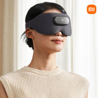 Un aparato para masajear y relajar los ojos tras muchas horas viendo pantallas, el accesorio que necesitamos al final del día y viene de Xiaomi