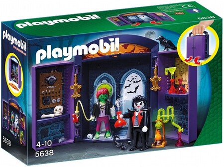 casa Playmobil