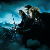 La brutal improvisación de una de las actrices de Harry Potter llegó tan lejos que hasta provocó un accidente en pleno rodaje