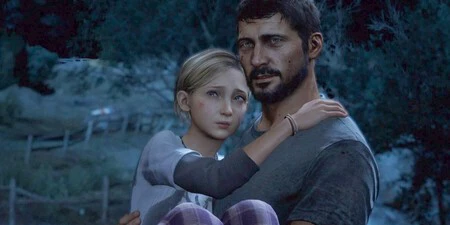 The Last Of Us