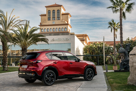 Mazda Cx 5 Spain Src Still 16