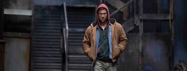 El director de 'The Running Man' explica el cameo de Arnold Schwarzenegger y la conexión con una mítica película de ciencia ficción de los 90