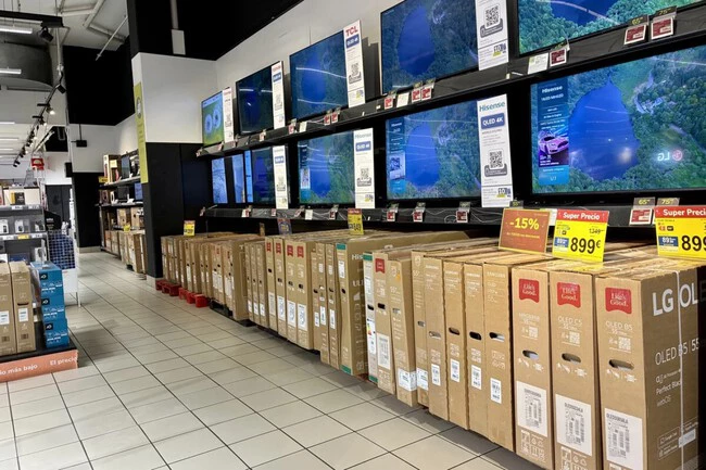 Smart TV
