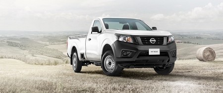 ¿Potencia e inteligencia se pueden unir en un vehículo? Nissan NP300 piensa que sí