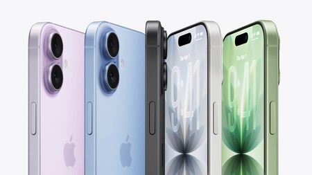 Iphone 17 Colores