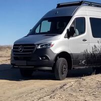 Te puede parecer la camper perfecta hasta que pasas tres días dentro. Estas son las cinco pruebas que debes hacer antes de gastarte 80.000 euros en una furgo camperizada