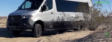 “Esta furgoneta hará que te enamores un sábado y que te sientas miserable el martes”: cinco pruebas que deberías hacer antes de comprarte una camper