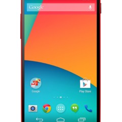 Foto 8 de 8 de la galería nexus-5-rojo-brillante en Xataka