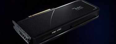 Las tarjetas gráficas Intel ARC por fin funcionan bien con juegos de hace 20 años, o con casi todos 