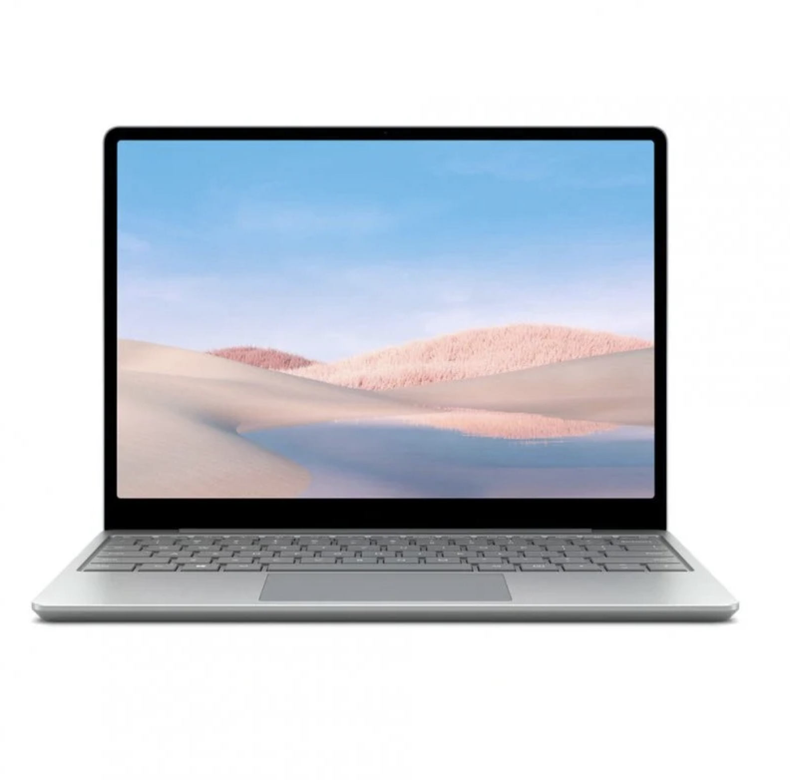 Microsoft Surface Laptop Go Intel Core I5 1035G1 8GB 128GB SSD 124 Tactil