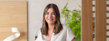Raquel González, interiorista: "Así puedes distribuir tu dormitorio para que parezca un pequeño apartamento dentro de la casa"