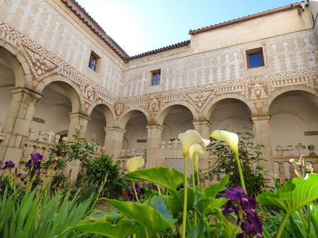 Convento De San Agustin 351 Md