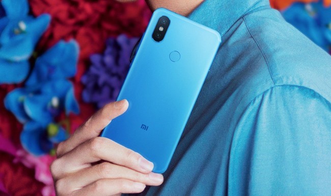Xiaomi Mi 6x