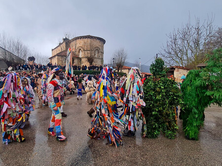 La Vijanera En 2024 C La Vijanera