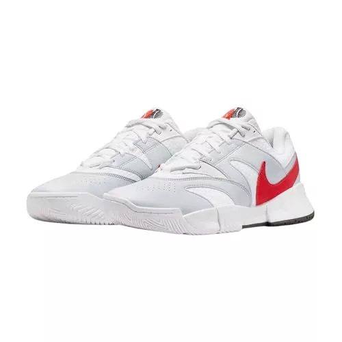 Nike M Nike Court Lite 4 Tennis Shoes