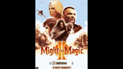 Juegos en Java para la Sony PSP