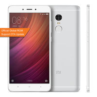 Xiaomi Redmi Note 4 de 32GB, con ROM Global, por 159,50 euros