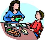 Ideas para alimentar a los niños