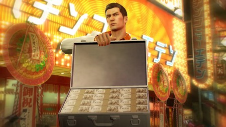 Yakuza no solo se consolida como piedra angular para Sega, sino que es un éxito indiscutible de ventas en PC