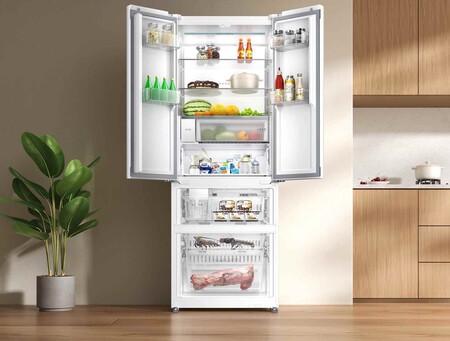 Frigorifico Mijia Xiaomi 439l