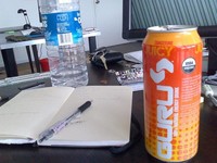 Qué bien se ven los toros desde la barrera