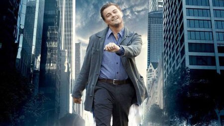 Christopher Nolan confirma que el juego de 'Origen' está en marcha