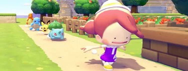 Pokémon Pokopia es el oasis de paz que no sabía que necesitaba: así es la relajante fusión de la saga con el espíritu de Minecraft 