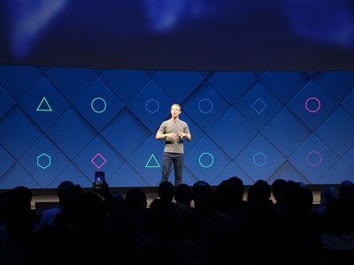 La multa de 5.000 millones de dólares a Facebook ha hecho más rico a Mark Zuckerberg y a sus accionistas