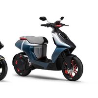 Yamaha quiere que sus motos eléctricas sigan sonando a motor de gasolina, y por eso ha creado alive 