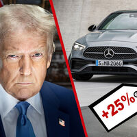 Los aranceles de EEUU a Europa se elevarán al 25 % “hasta que Dinamarca acepte la venta completa e íntegra de Groenlandia”