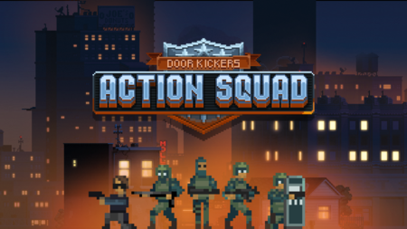 Análisis de Door Kickers: Action Squad, un Broforce táctico que se disfruta más en compañía