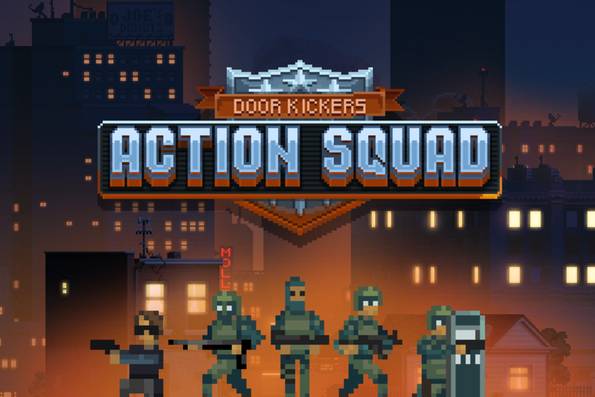 Door Kickers Action Squad, análisis review con experiencia de juego y opinión