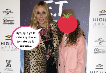 Así es Paula Cabanas, la hija de Marta Sánchez que acaba de destomatarse tras cumplir 18 años